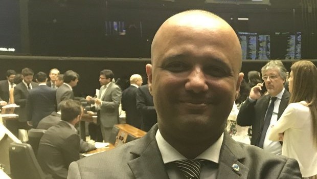 major vitor hugo
