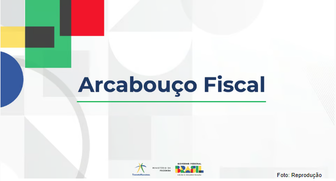 novo arcabouco fiscal