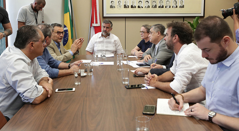 oposicao unida camara