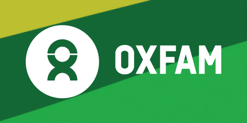 oxfam brasil