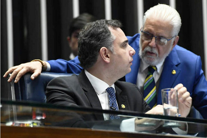 pacheco wagner desoneracao folha senado