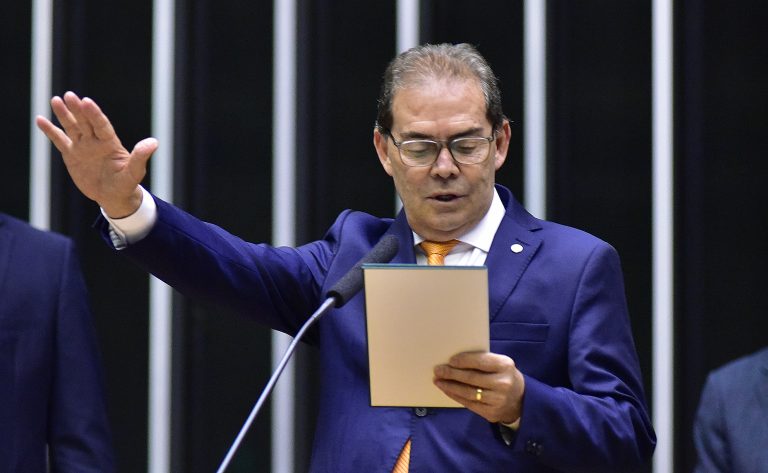 paulinho posse
