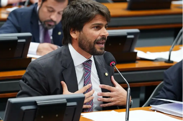 pedro paulo deputado pec pacote fsical