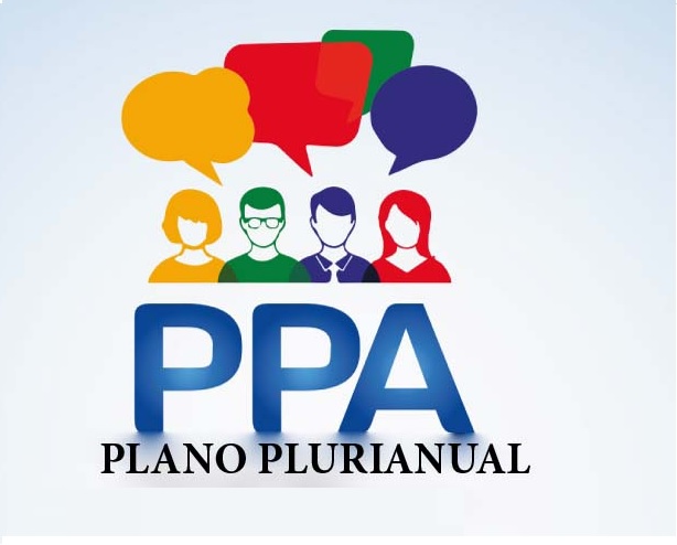 plano plurianual