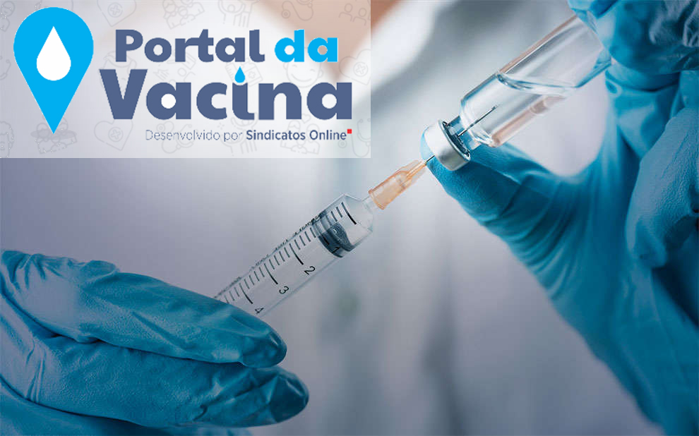 portal da vacina