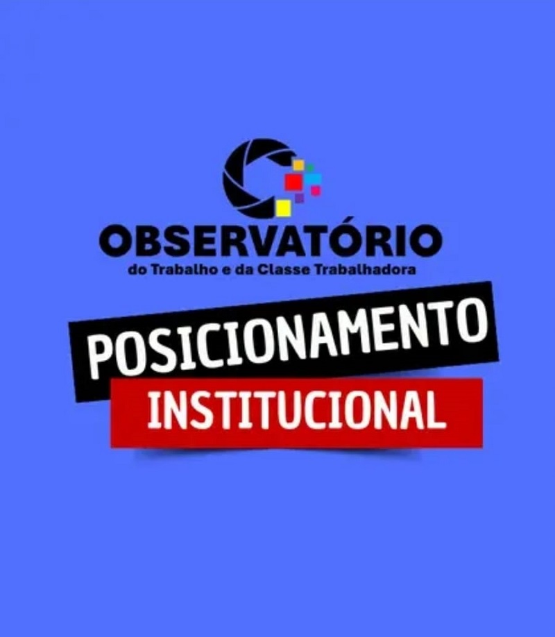 posicionamento