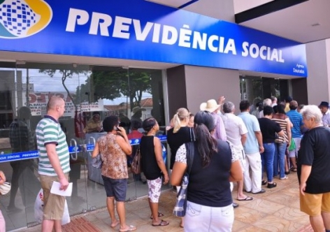 previdencia social teto 2019