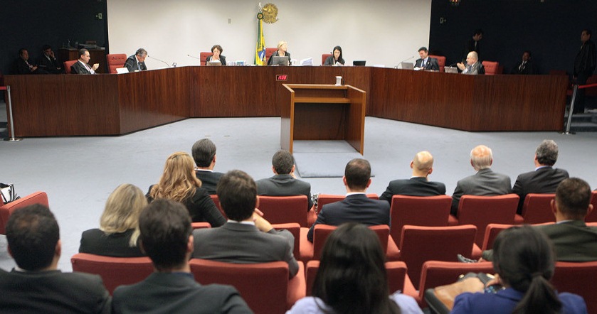 primeira turma stf