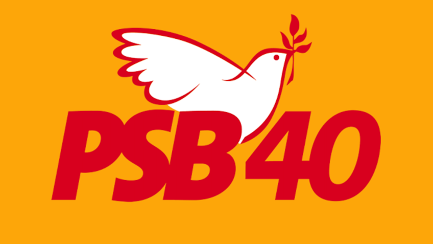 psb logo