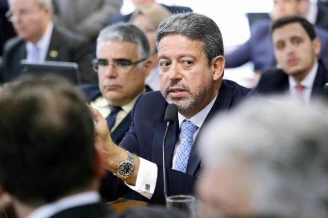 psl com arthur lira