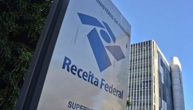 receita federal