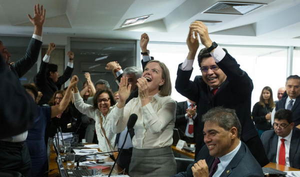 reforma trabalhista vitoria