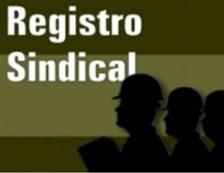 registro sindical mp 870 novo