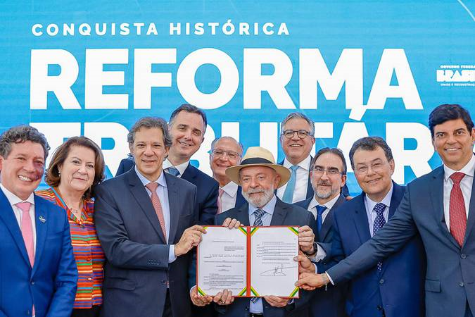 regulamentacao reforma tributaria plp 68 lc214 25