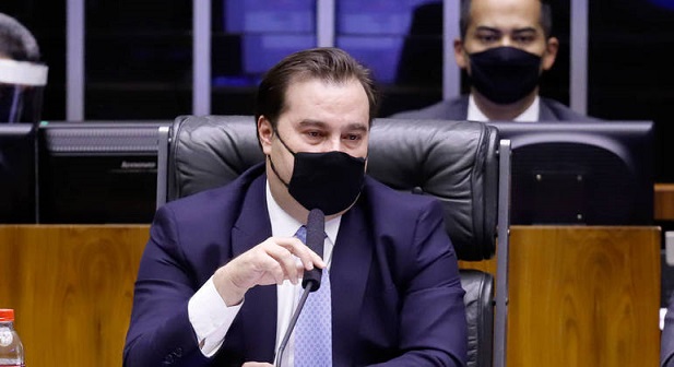 rodrigo maia ex presidente da cmara