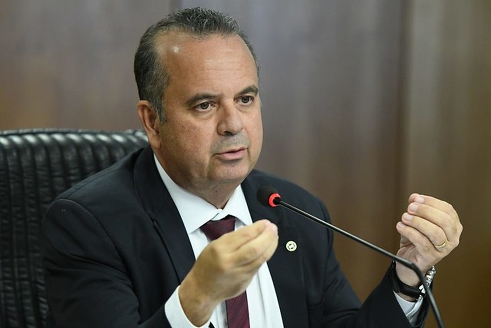 rogerio marinho ministro