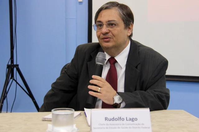 rudolfo lago