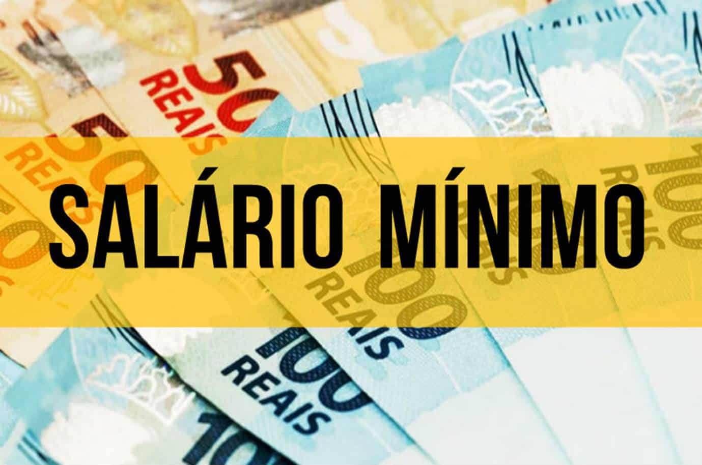 salario minimo 2021