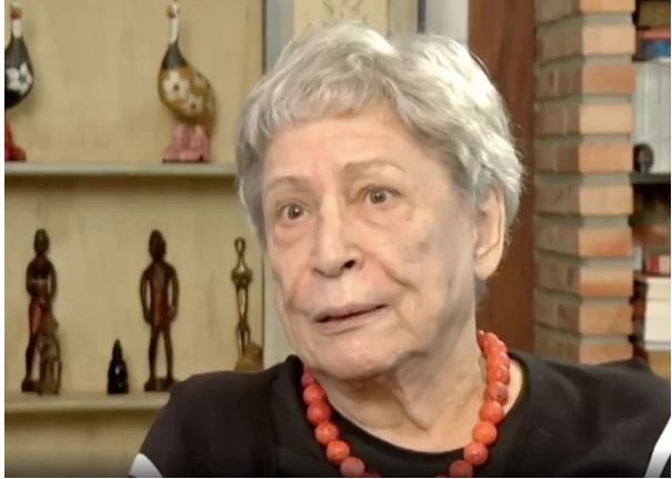 sandra starling ex deputada