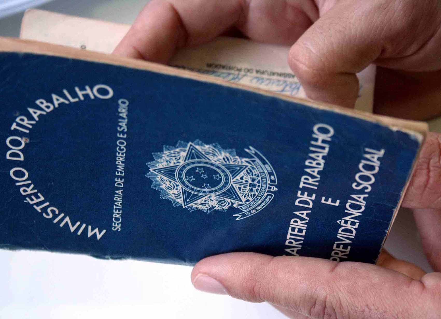 seguro desemprego MP665