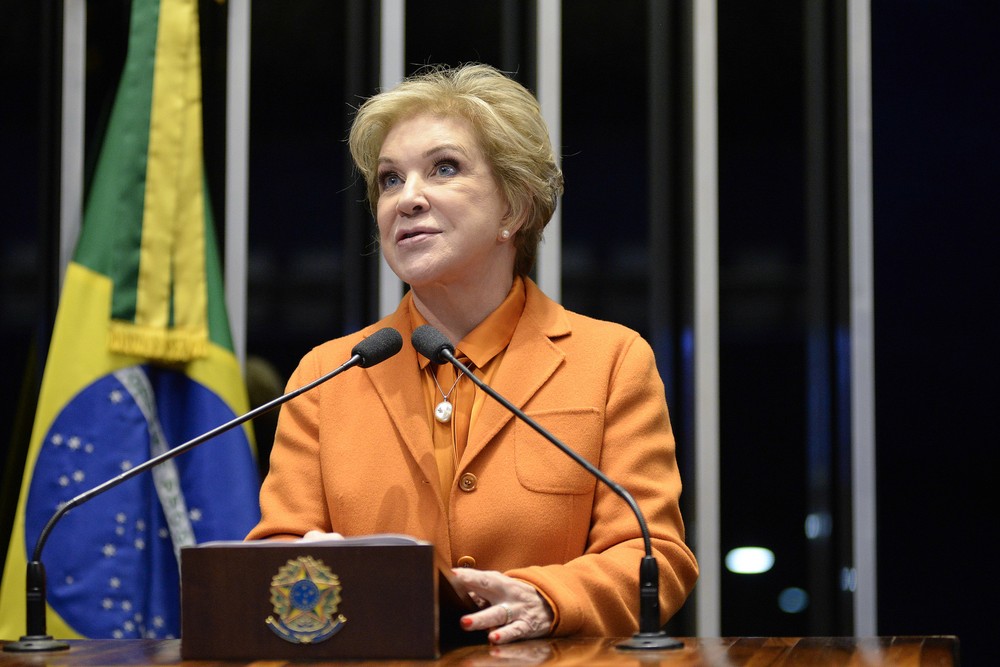 senadora marta suplicy