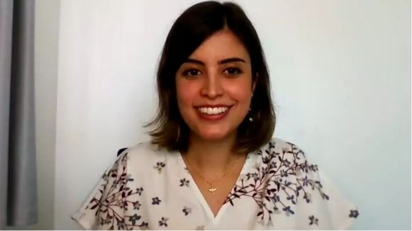 tabata amaral deputada federal migra psb