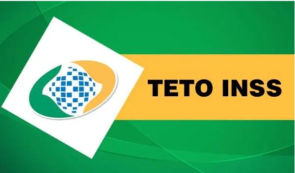 teto inss 2022