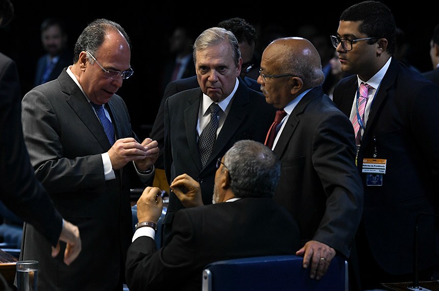 votacao reforma da previdencia 2 turno