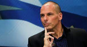 yanis varoufakis grego